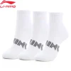 Calcetines unisex LiNing estilo deportivo