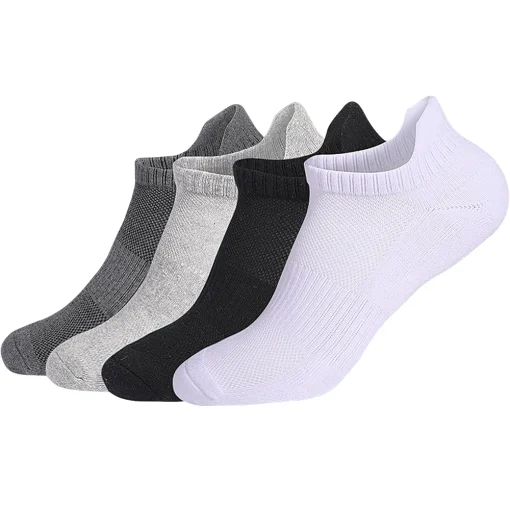 CalcetinesRunning Algodón Hombre 3 pares