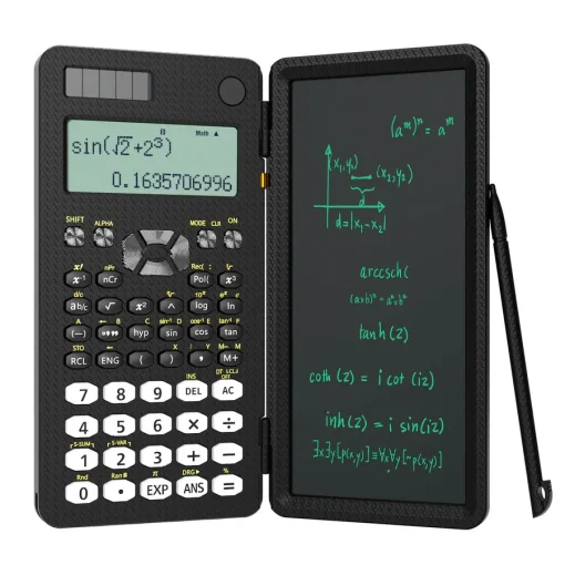 Calculadora científica de ingeniería NEWYES NY-82MS