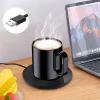 Calentador de Taza USB para Bebidas