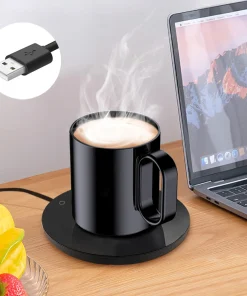 Calentador de Taza USB para Bebidas