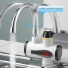 Calentador de agua instantáneo de 3000 W