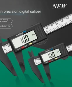 Calibrador digital Vernier