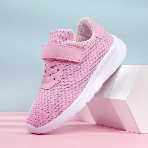 Calzado Infantil, Zapatillas Deportivas Niñas