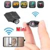 Cámara IP WIFI DIY Mini 1080P P2P Vídeo