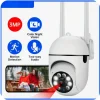 Cámara WiFi 3MP JOOAN PTZ Hogar IP