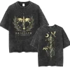 Camiseta Basgiath War College