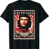 Camiseta Che Guevara Rebelde Cuba Revolucion