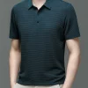 Camiseta Polo Hombre Verano, Transpirable