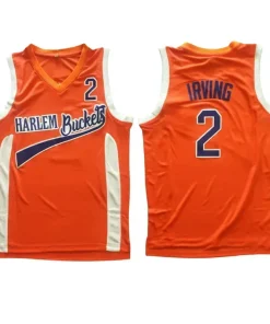 Camiseta de baloncesto bordada Uncle Drew #34