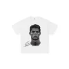 Camiseta de fútbol Cristiano Ronaldo superestrella