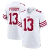 Camiseta de fútbol americano San Francisco Eagles 49ers