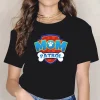 Camiseta de la patrulla de madres