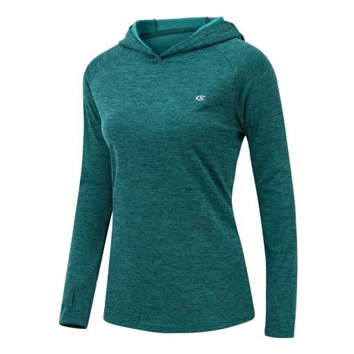 Camiseta deportiva de mujer UPF50+