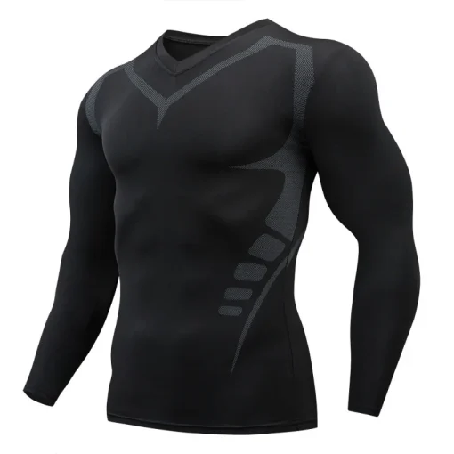 Camiseta deportiva para hombre