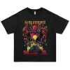 Camiseta infantil de Deadpool y Wolverine 3