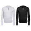 Camiseta interior larga de ciclismo RFMTB para hombre