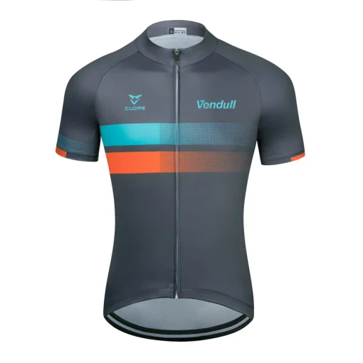 Camiseta para montar en bicicleta VENDULL hombres 2023