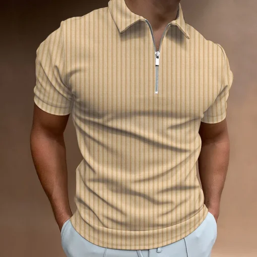 Camiseta polo hombres verano 2023