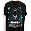 Camiseta unisex Hollow Knight