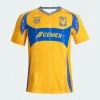 CamisetaTigres UANL 2024-25