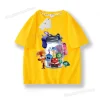 Camisetas Anime Disney Inside Out 2