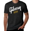 Camisetas New Gibson USA 2024