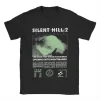 Camisetas Silent Hill 2