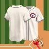 Camisetas de Chicago Cubs 2024