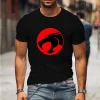 Camisetas de Thundercats, dibujos animados nuevos