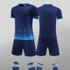 Camisetas de fútbol para hombre y niño