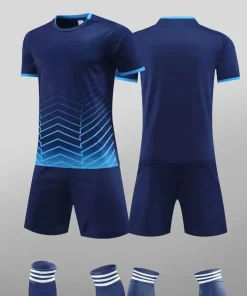 Camisetas de fútbol para hombre y niño