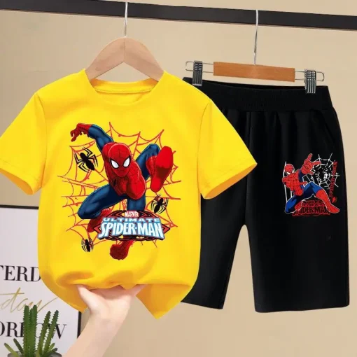 Camisetas para niños de Disney