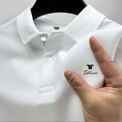 Camisola Polo Hombre Verano 2024