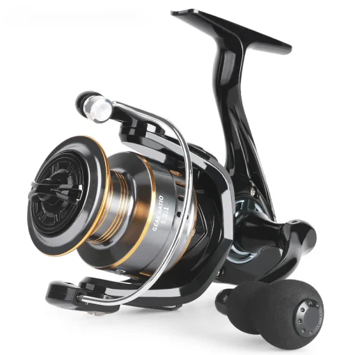 Carrete spinning pesca Profi Ultra Ligero 1000~7000