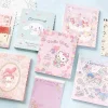 Cartas de Anime Kawaii Sanrio