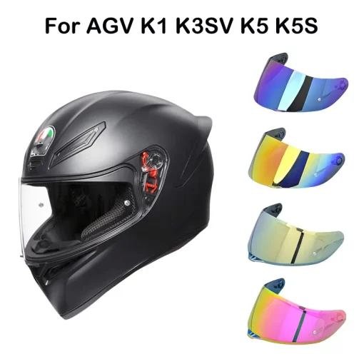 Casco de motocicleta AGV K1 K3S K5