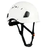 Casco de seguridad de obra CE para ingenieros