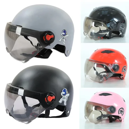 Cascos de ciclismo profesional, suministros de seguridad