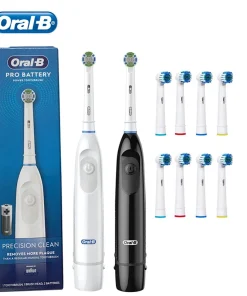 Cepillo Eléctrico Oral B Advance Power