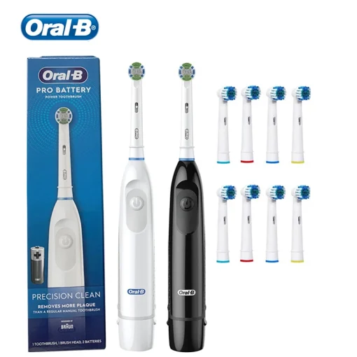 Cepillo Eléctrico Oral B Advance Power