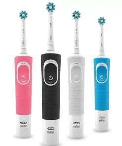 Cepillo Eléctrico Oral B D100 Vitality