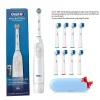 Cepillo de Dientes Eléctrico Oral B Rotation