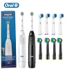 Cepillo de Dientes Eléctrico Rotación Oral B DB5010