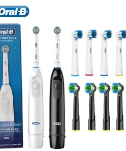 Cepillo de Dientes Eléctrico Rotación Oral B DB5010