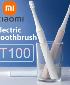 Cepillo de Dientes Eléctrico Sónico XIAOMI Mijia T100