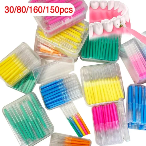 Cepillo interdental tipo-I 3080150160 uds