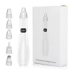 Cepillo limpieza facial 3 suction