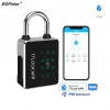 Cerradura Bluetooth de Contraseña TTLock, 50 Caracteres