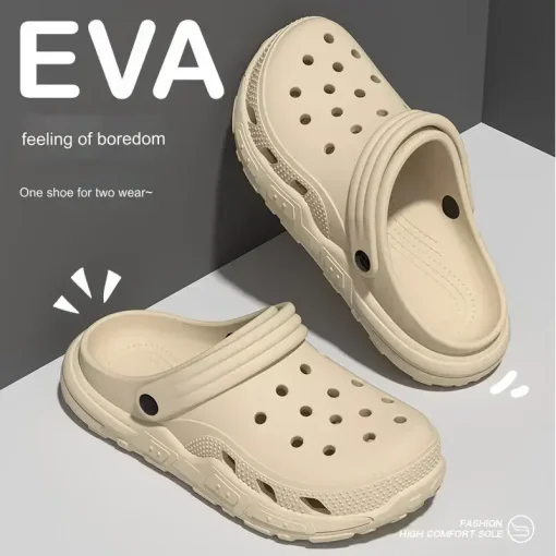 Chanclas de verano 2024